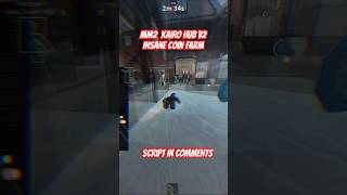 [NEW!] 🔪 MM2 Auto Farm, ESP, Silent Aim, Shoot Script | Kairo Hub v2 📜