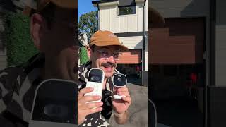 myQs Smart Secure is one of the cooler out of the box smarthome automations i've seen in some
