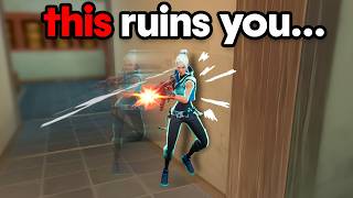 6 Reasons Why Your Movement Sucks in Valorant