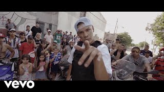 Tirri La Roca, Juan FLP - ROCAMORA