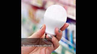 How Smart Lights Can Improve Your Daily Life #homeimprovement #smartlights #omaharealestate