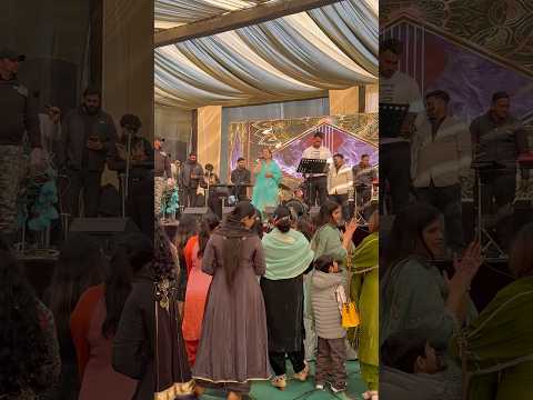 AGG PANIYA CH | LIVE | SARGI MAAN