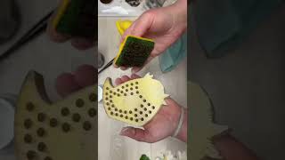 EASY DIY Spring Chic #easycrafts #michaelscraftstore #springcrafts