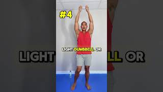 5 Must-Do Core Exercises for Beginners #core #homeworkout #coreworkout #beginner #beginnerworkout