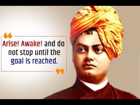 Arise! Awake! and do not stop  #inspirationalthoughts by #Sawmivivekanand #Shorts #motivation