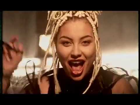 2 UNLIMITED - Jump For Joy (Official Music Video)