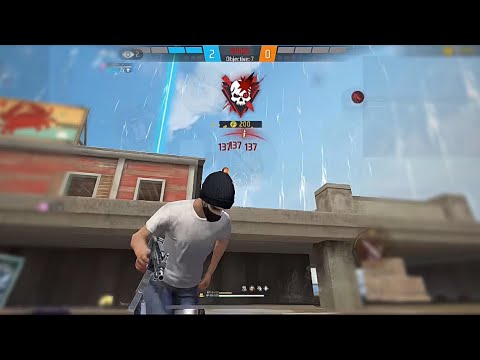 Perfect sensitivity 💤 | White ff