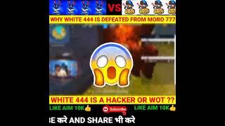 white 444 1 vs 1 moro 777 ||| white hacker |||   moro 777 hacking no