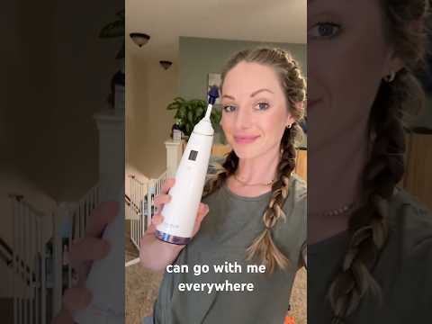How to Relieve Allergies & Sinus Congestion While Traveling!  #sinupulse #allergies