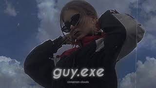 𝐠𝐮𝐲.𝐞𝐱𝐞 - 𝐬𝐮𝐩𝐞𝐫𝐟𝐫𝐮𝐢𝐭  (𝐬𝐥𝐨𝐰𝐞𝐝+𝐫𝐞𝐯𝐞𝐫𝐛𝐞𝐝+𝐛𝐚𝐬𝐞 𝐛𝐨𝐨𝐬𝐭𝐞𝐝)