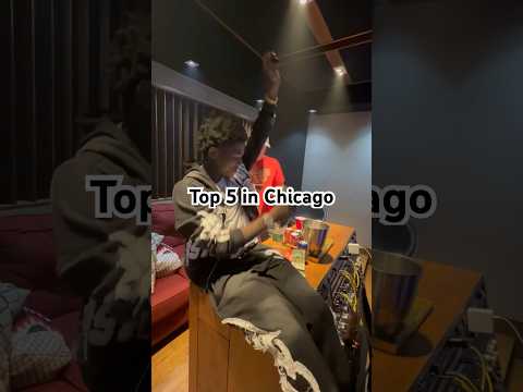 Number 4 on dat Chicago chart 🔥 keep Turnin me up my tape out this week 😮‍💨 #yfgfatso #shorts