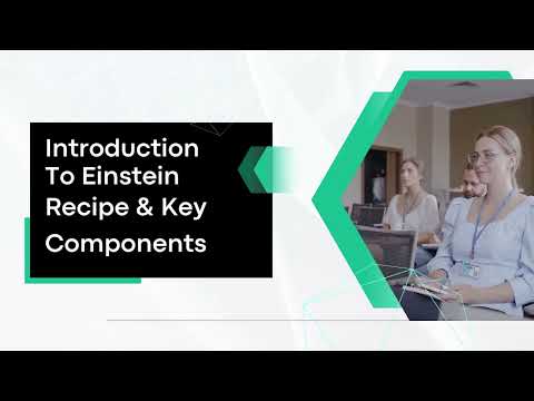 🎥✨ Mastering Einstein Recipes in Salesforce Marketing Cloud Personalization 🚀