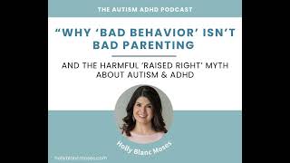 “Why ‘Bad Behavior’ Isn’t Bad Parenting — And the Harmful ‘Raised Right’ Myth...
