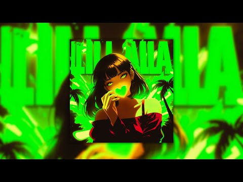 FORSAKE - LILI LALA FUNK (Brazilian Funk)