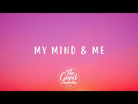 Selena Gomez - My Mind & Me (Lyrics / Lyric Video)