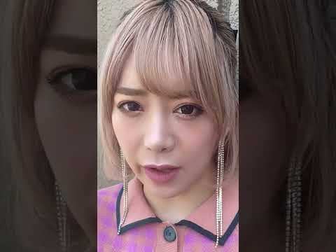 嫌な顔されながら part2【有村のぞみ】#Shorts