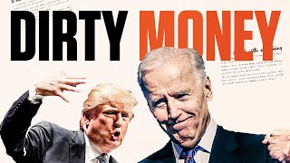 How to Get Rich as a Corrupt Politician