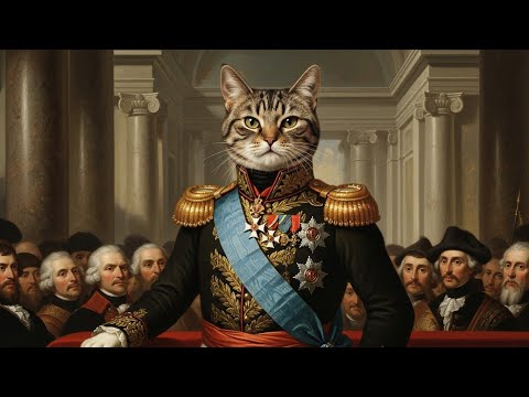 You are a Dictator Who Conquered the World | Best Classical Music