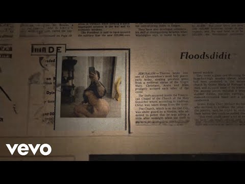 Tafari - Whine For Me (Official Lyric Video)