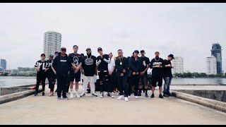 Mindset feat. Eazy I AM, Jayrun, ฟักกลิ้ง ฮีโร่ - How We Do (Official MV)