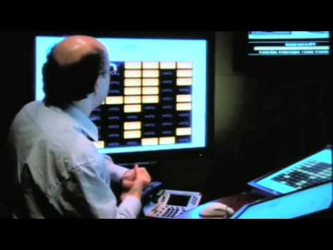 Wolfram|Alpha Launch: The "Go Live" Moment