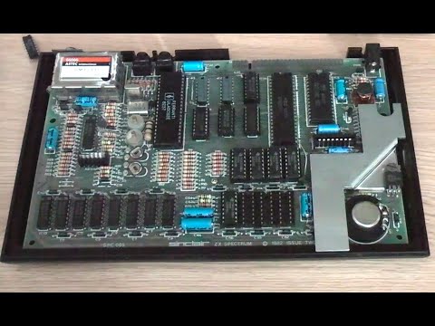 48K Speccy Repair