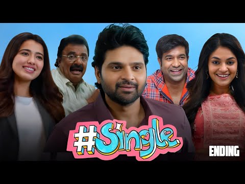 Single Full Movie | Sree Vishnu | Ketika | Ivana | Caarthick Raju | Hindi Story Recap & Facts