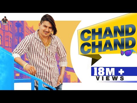 AMIT SAINI ROHTAKIYA : Chand Chand ( Official Video ) | Latest Haryanvi Songs Haryanavi 2021
