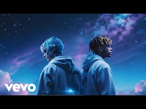 Juice WRLD - All My Tears ft. Lil Peep (Music Video)