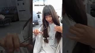 【自願役就是帥】準備入伍海軍陸戰隊 女剪掉長髮 網:帥爆！｜海軍陸戰隊｜入伍｜女兵｜剪髮｜帥氣｜微分碎蓋｜當兵