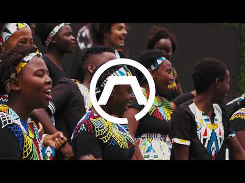 LIVE | WORK | PLAY  -  Umhlanga ARCH