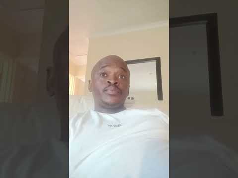 Criminals leading US. Kenny Kunene lies