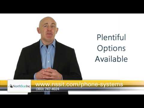 Denver IT Support - VoIP Phone Solutions