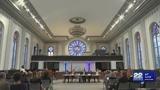 Chicopee Chamber of Commerce hosts workforce development listening session