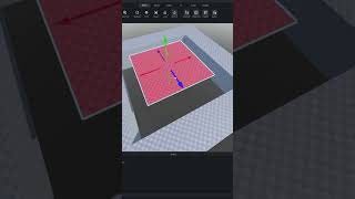 LETS MAKE A GAME IN ROBLOX: PART 1 #roblox #robloxscripting #robloxstudio #lua #coding #robloxobby