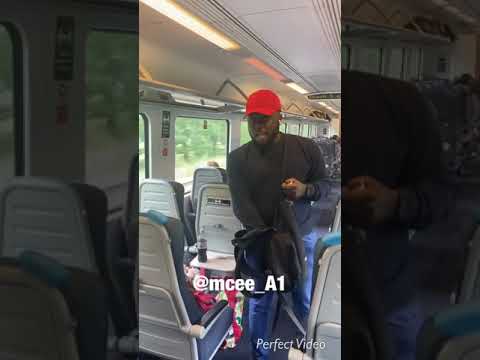 Naija man don change the huzzle game for London!!