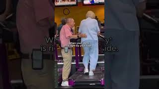 What is Your Why | Fitness Motivation #couplegoals #olderadults #healthandwellness