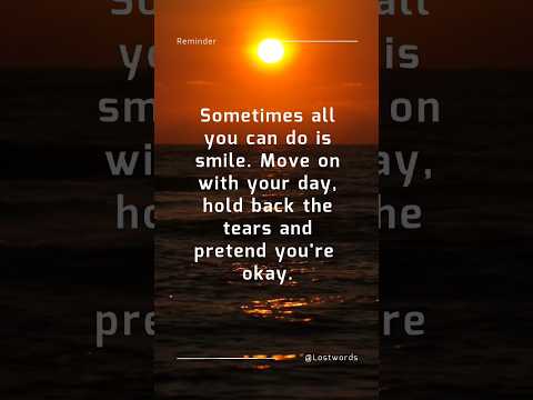 Silent Struggles 💔🙂 #trending  #StayStrong #EmotionalHealing #FakeSmile