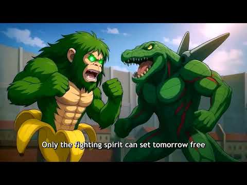 Brainrot AoT | Attack on Italian - Anime Opening