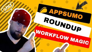 Revolutionize Your Workflow: Must-Have AppSumo Lifetime Deals Unveiled!