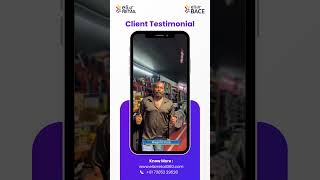 Why This Magnet Shop Switched to Elixr Retail #billingsoftwareindia | Real Client Testimonial