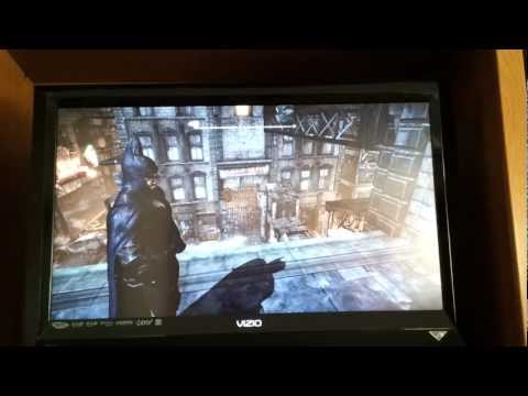 Batman: Arkham City Jack Ryder Trophy Guide