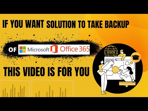Top 5 backup solutions for office 365|\ OFFIC365 BACKUP SOLUTION