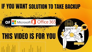Top 5 backup solutions for office 365|\ OFFIC365 BACKUP SOLUTION