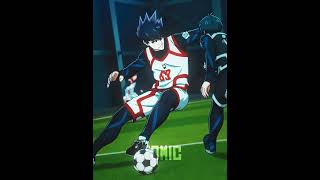 Karasu Tabito edit | #bluelock #bluelockedit #animeedit