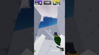 RIVALS sniper clips  #roblox #rivals #aimbot #cheating