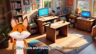 Effective Study Strategies for Success
