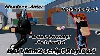 Murder Mystery 2 Script 2026 - NO KEY | AUTO COLLECT COINS, AUTO KILL ALL, AUTO WIN, AUTO PICK GUN
