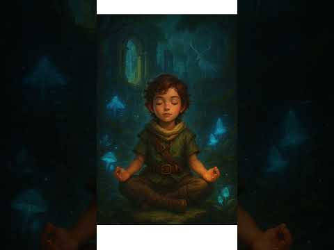 Mindfulness for Kids | 3-Minute Meditation to Help Children Calm Down
