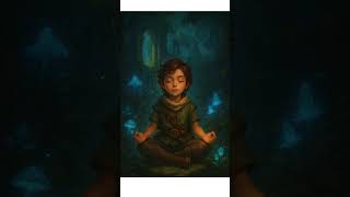 Mindfulness for Kids | 3-Minute Meditation to Help Children Calm Down